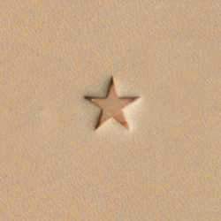 Craftool® Classic Star Stamps