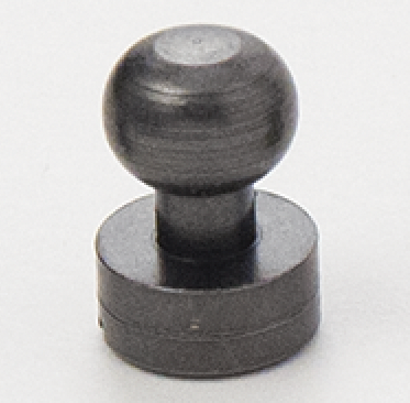Bouton de fixation 10 pièces