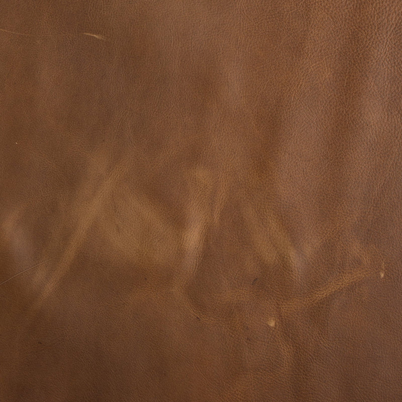 Côté tanné à l'huile Kodiak