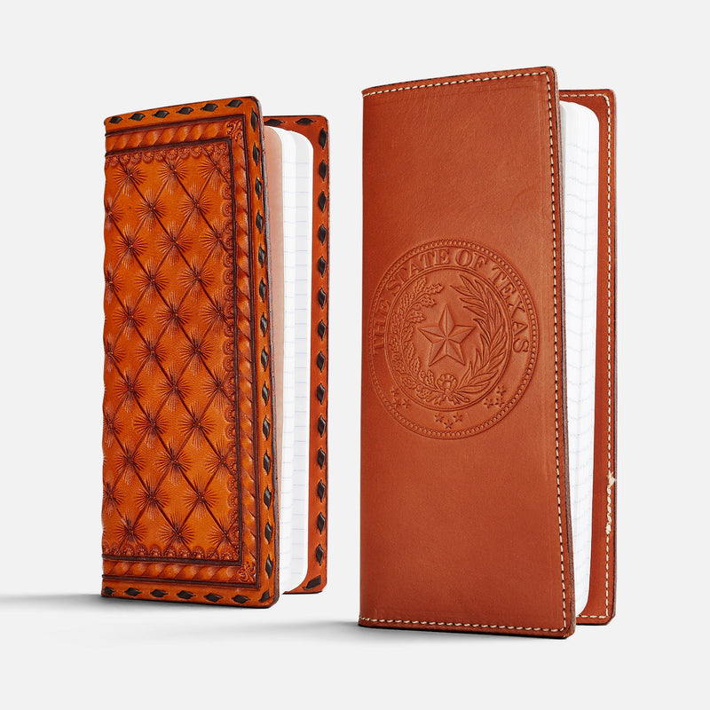 TandyPro® Tally Book Cover Template - FINAL SALE