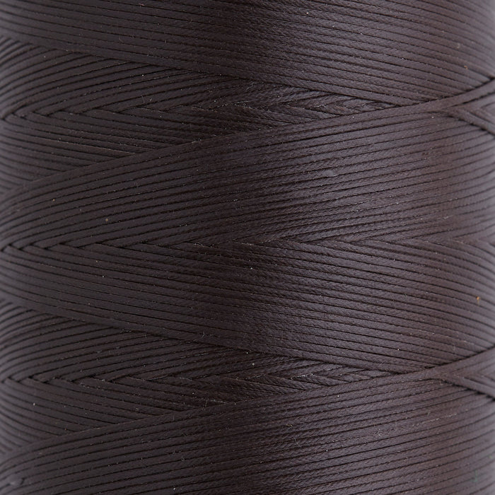 Tiger Waxed Polyester Thread - Medium Brown – OA Leather Supply