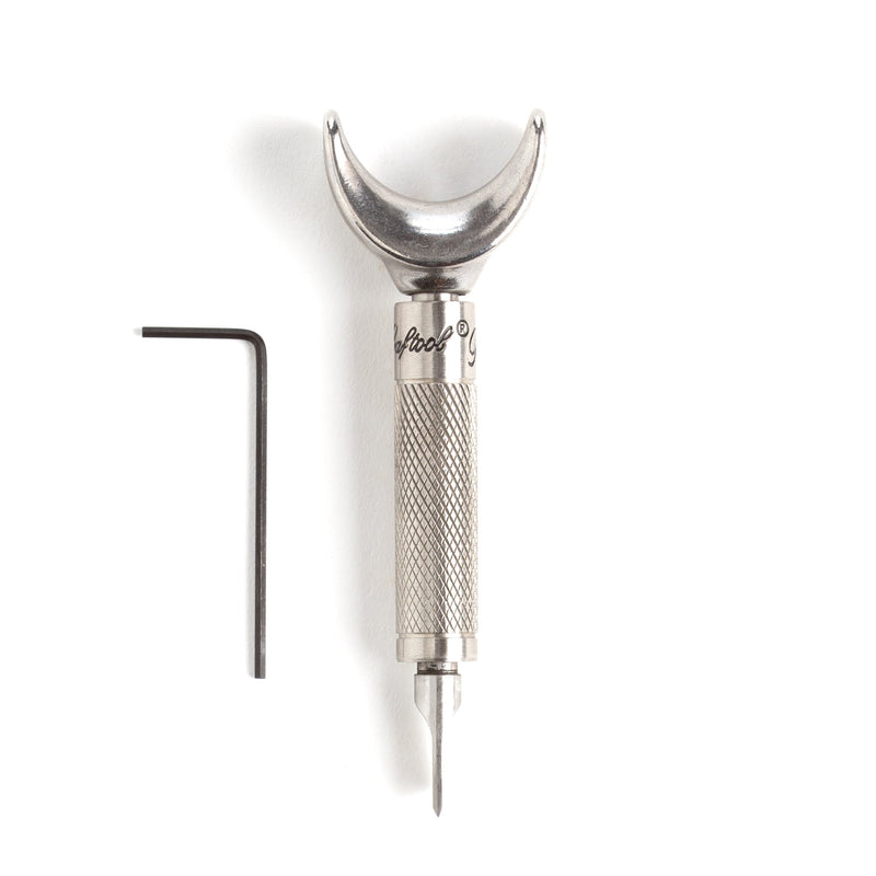 Craftool® Pro Swivel Knives