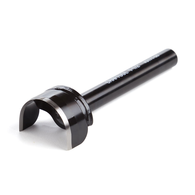 Craftool® Japanese Round End Punch