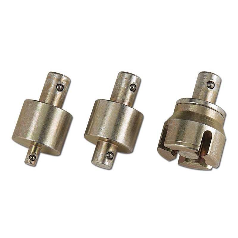Hand Press Die Stamp Adapter Set