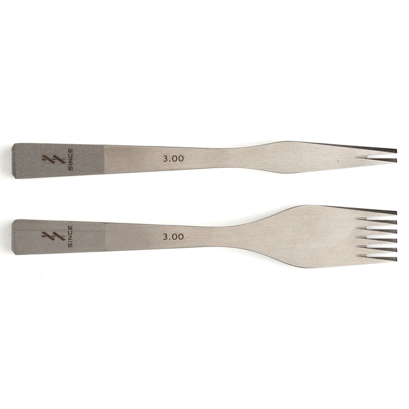 TandyPro® Tools M-Series Pricking Iron - FINAL SALE