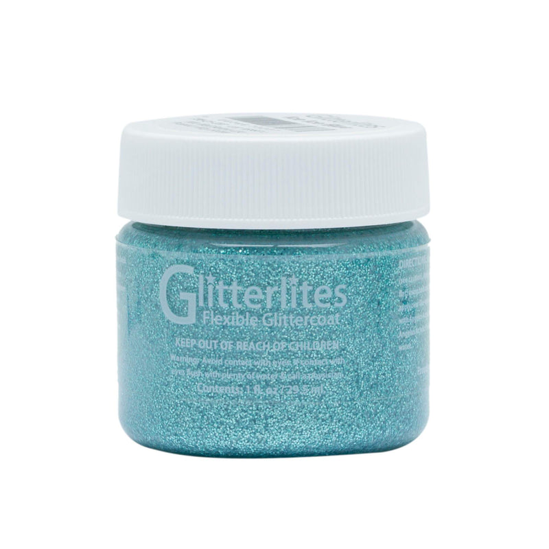 Angelus Glitterlites Paints