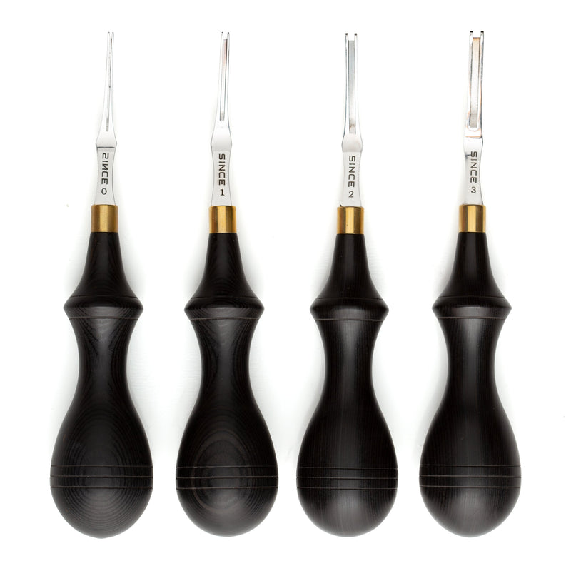 TandyPro® Tools Edge Bevelers