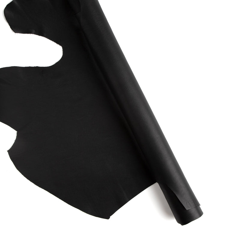Ikon Designer Side Black