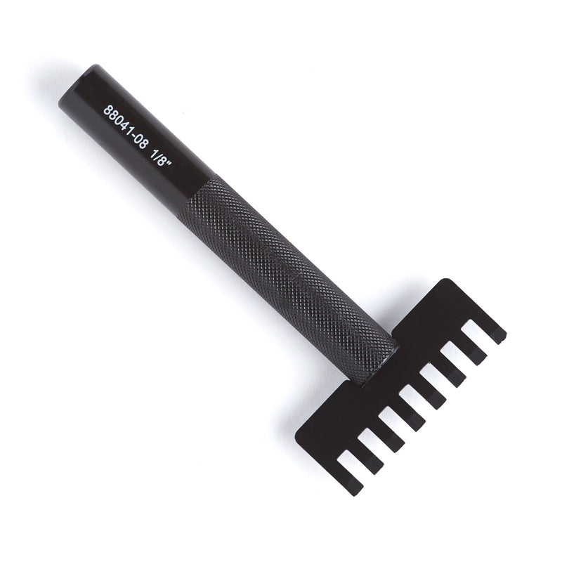 Craftool® Pro Line Lacing Chisels 1/8" (3 mm)