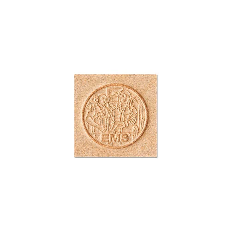 Ems Craftool® 3-D Stamp