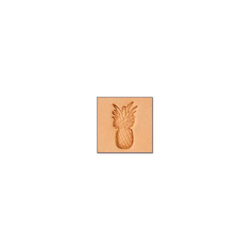 Craftool® Mini 3-D Stamp Pineapple - FINAL SALE
