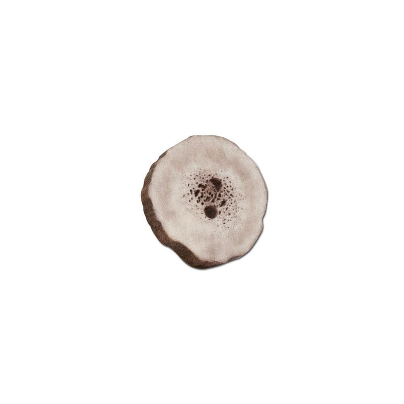 Antler Buttons