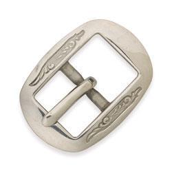 Al Stohlman Brand® Bridle Buckles