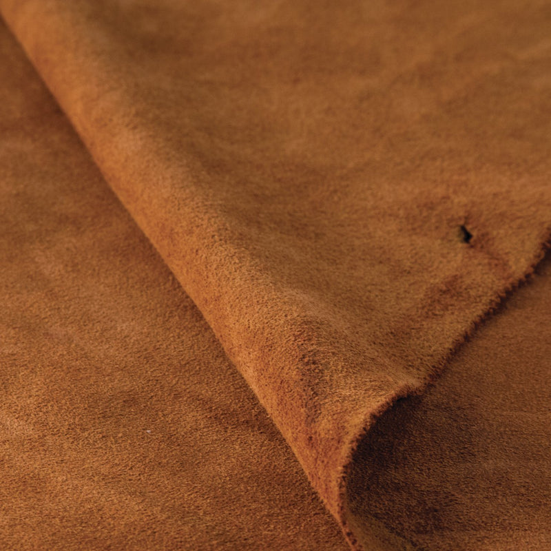 Suede Split