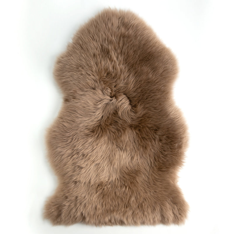 Sheepskin Rug