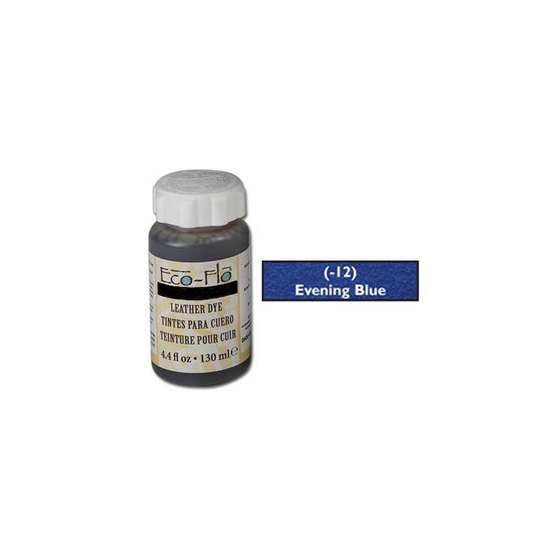 Eco-Flo Leather Dye