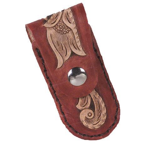 Folding Knife Pouch Kit