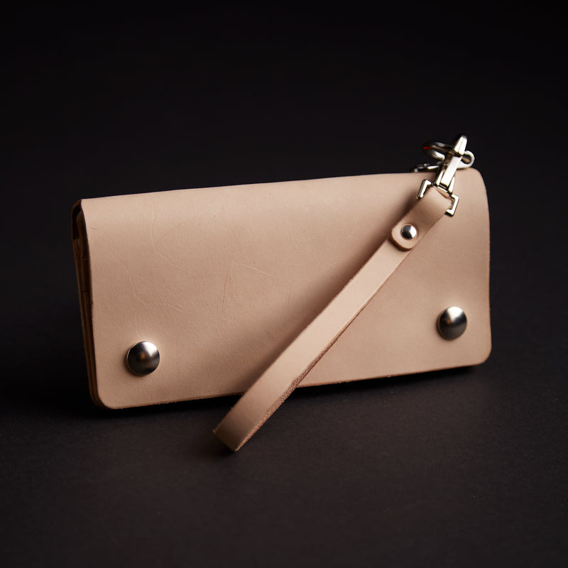 Roper Snap Wallet Kit
