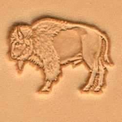 Buffalo Craftool® 3-D Stamp