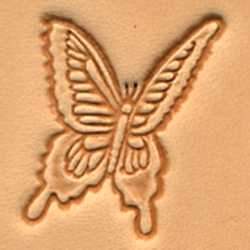 Butterfly Craftool® 3-D Stamp