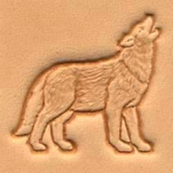 Wolf Craftool® 3-D Stamp