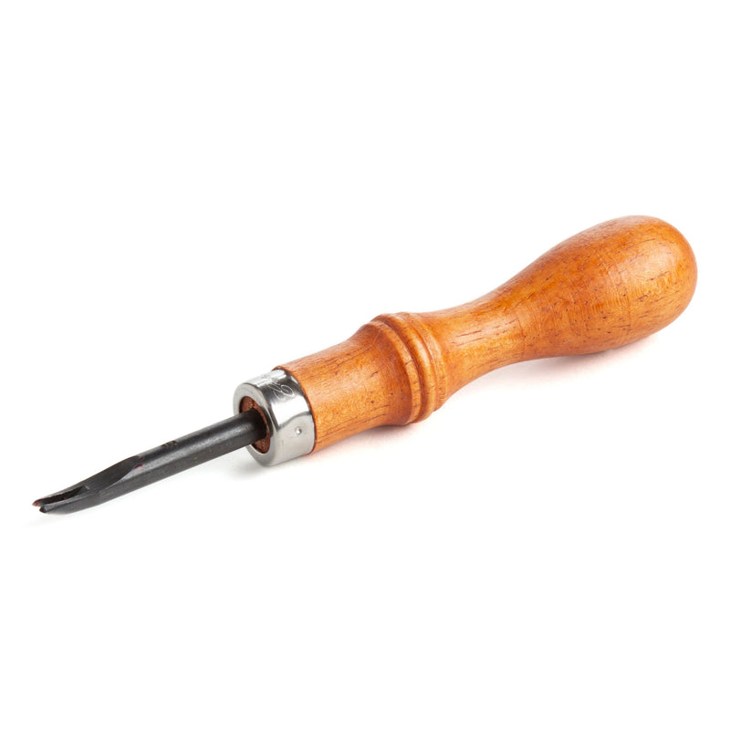 Craftool® Straight Edge Beveler