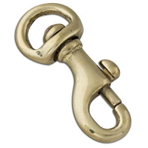 Small Spring Snaps — Tandy Leather Canada