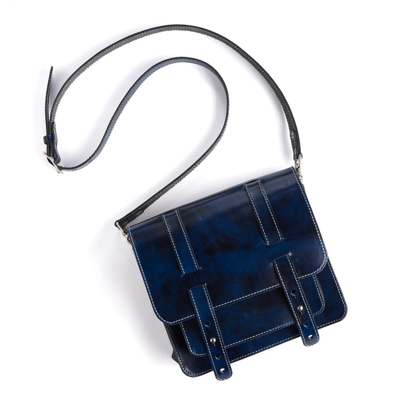Catalina Double Shoulder
