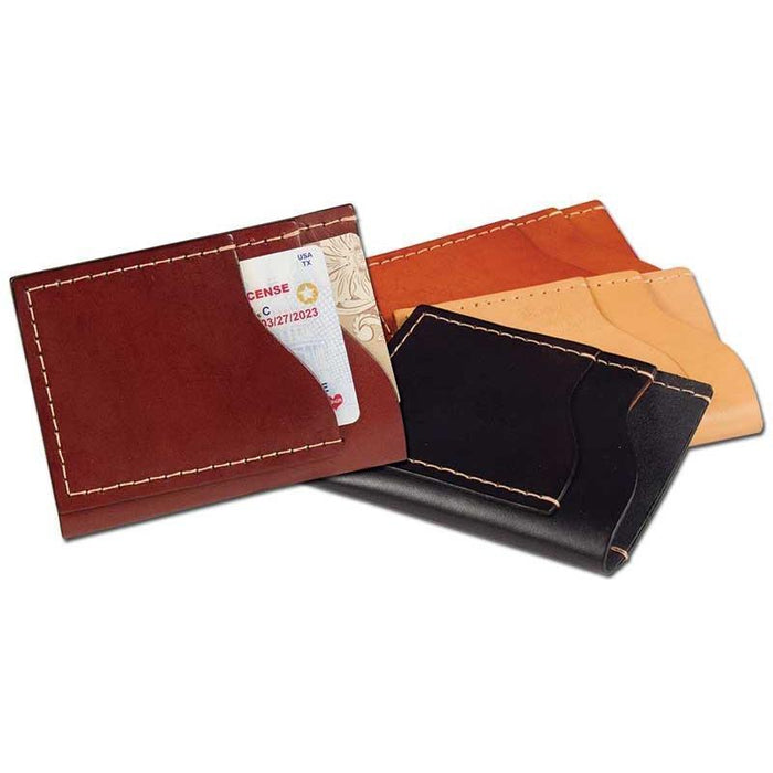 Classic Minimal Wallet Kit