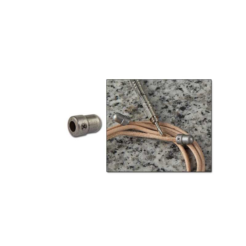 Silver Water Lace Tips 6 Pack - FINAL SALE