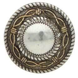 Angel Fire Conchos
