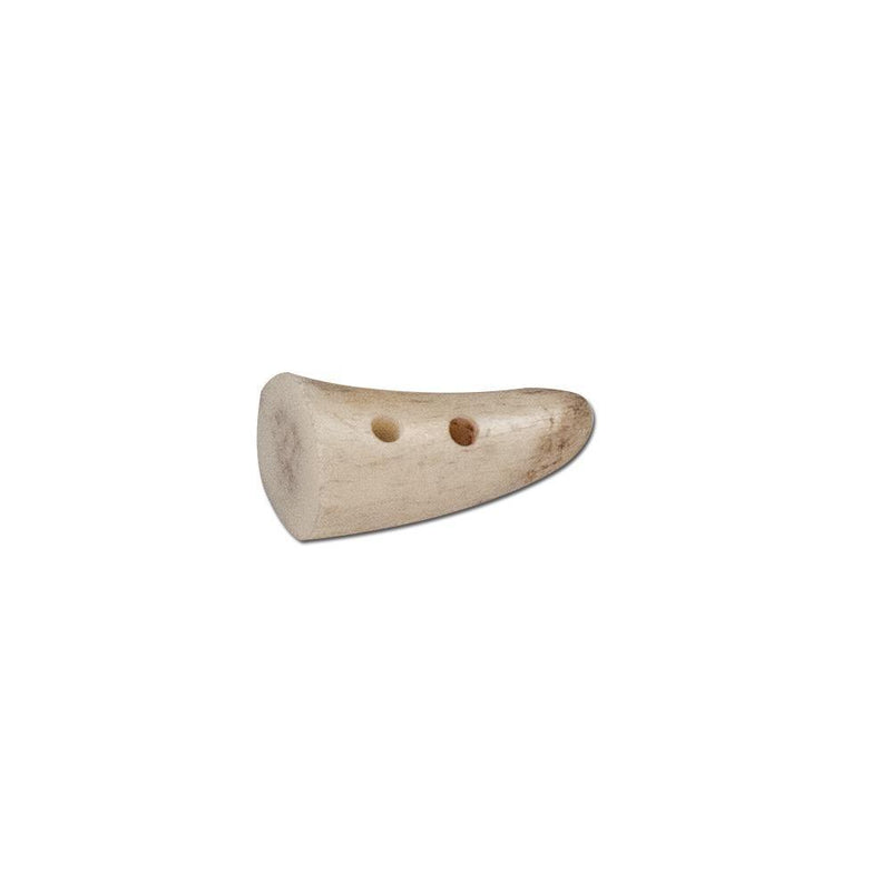Antler Buttons