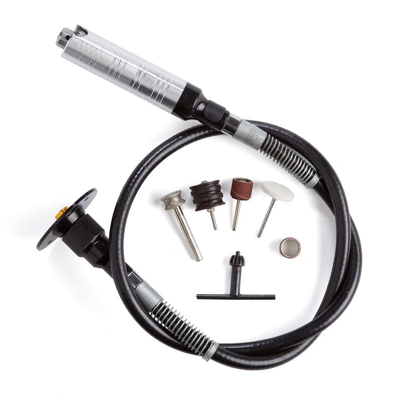 Craftool® Burnishing Machine Accessory Pack