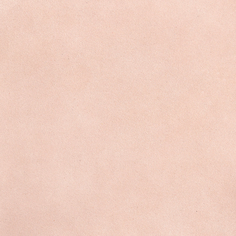 Kaleidoscope Vesuvio Suede Double Bends - Neutrals