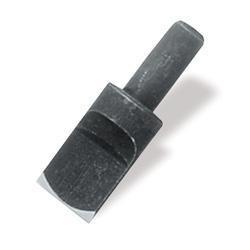 Lame de couteau pivotant Craftool® 3/8" (1 cm) sol creux