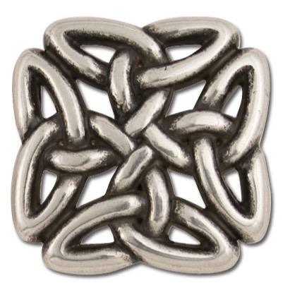 Celtic Filigree Conchos
