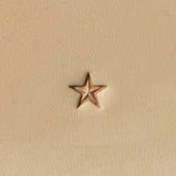 Craftool® Star Stamps