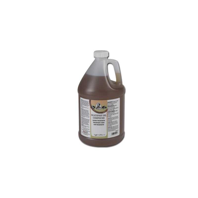 Tandy Prime Neatsfoot Oil Compound