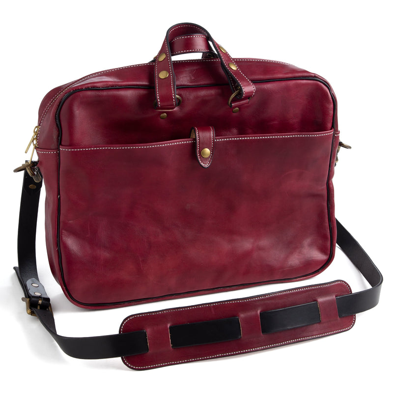 Pontedero Hand-Stained Double Shoulders