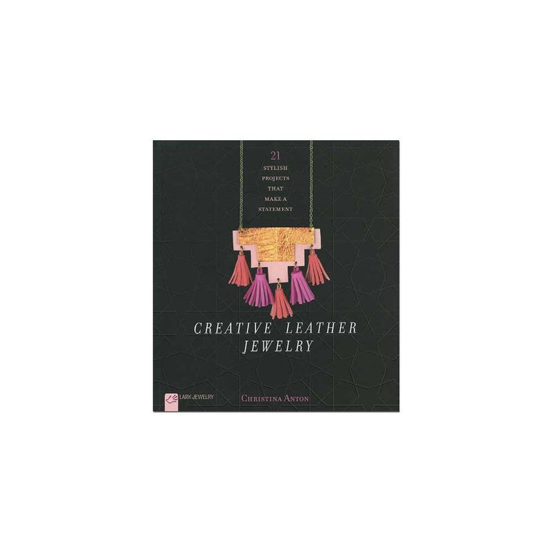 Creative Leather Jewelry - FINAL SALE