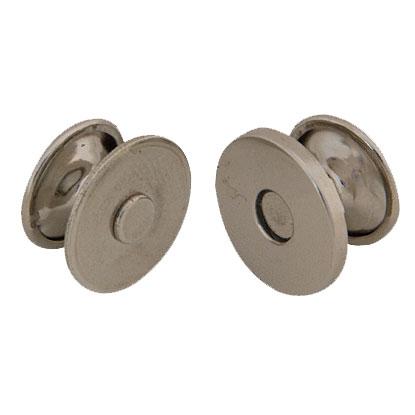 Fermoir de sac magnétique Rivetback