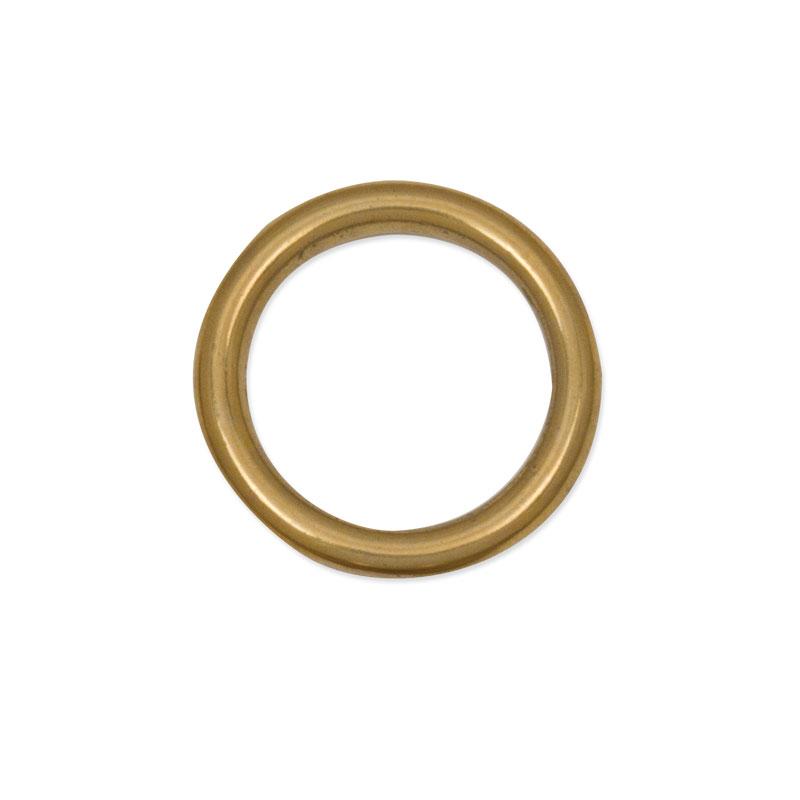 Anillos fundidos