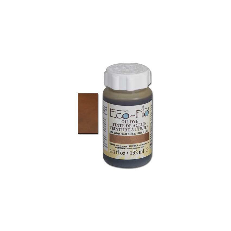 Eco-Flo Oil Dye