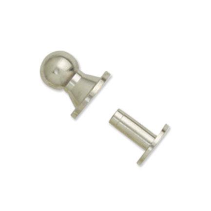 Sam Browne Buttons & Washers