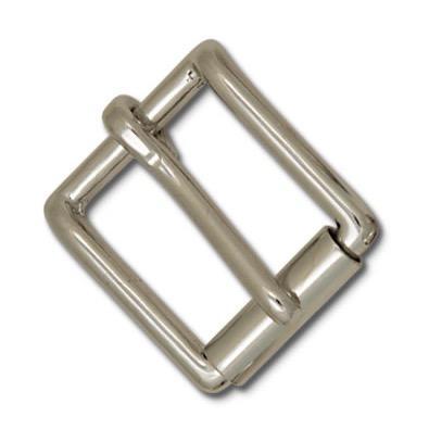 Roller Strap Buckles
