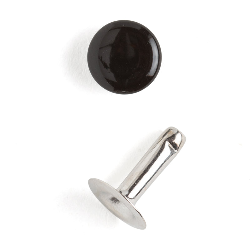 Lot de 100 rivets rapides