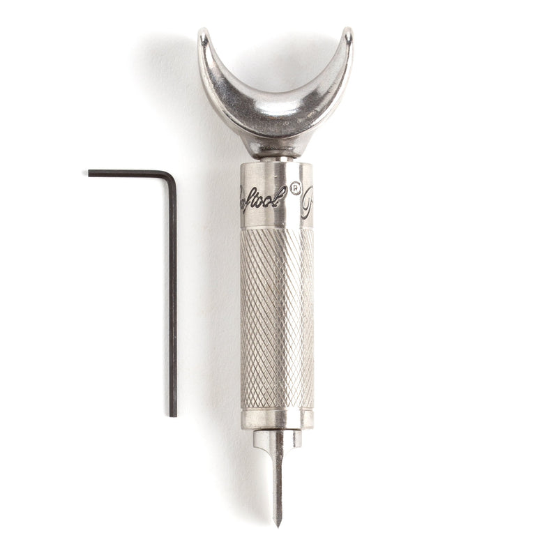 Craftool® Pro Swivel Knives