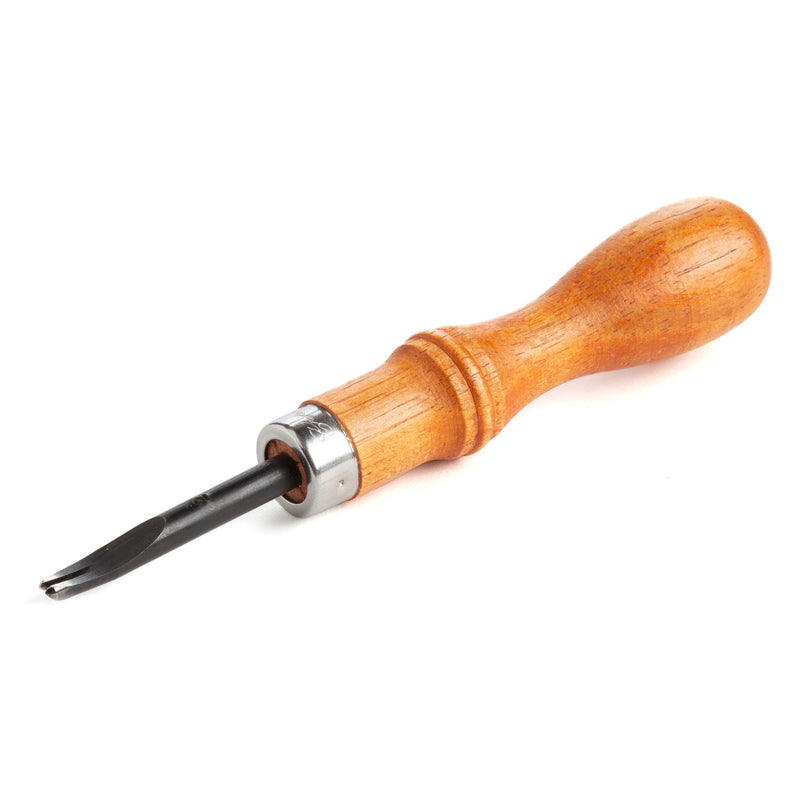 Craftool® Straight Edge Beveler