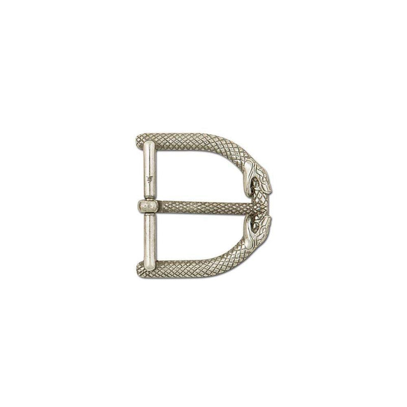 Infinity Snake Buckles