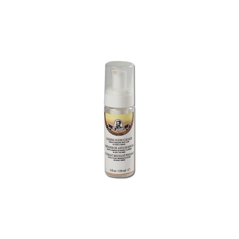 Dr. Jackson's Foaming Suede Cleaner